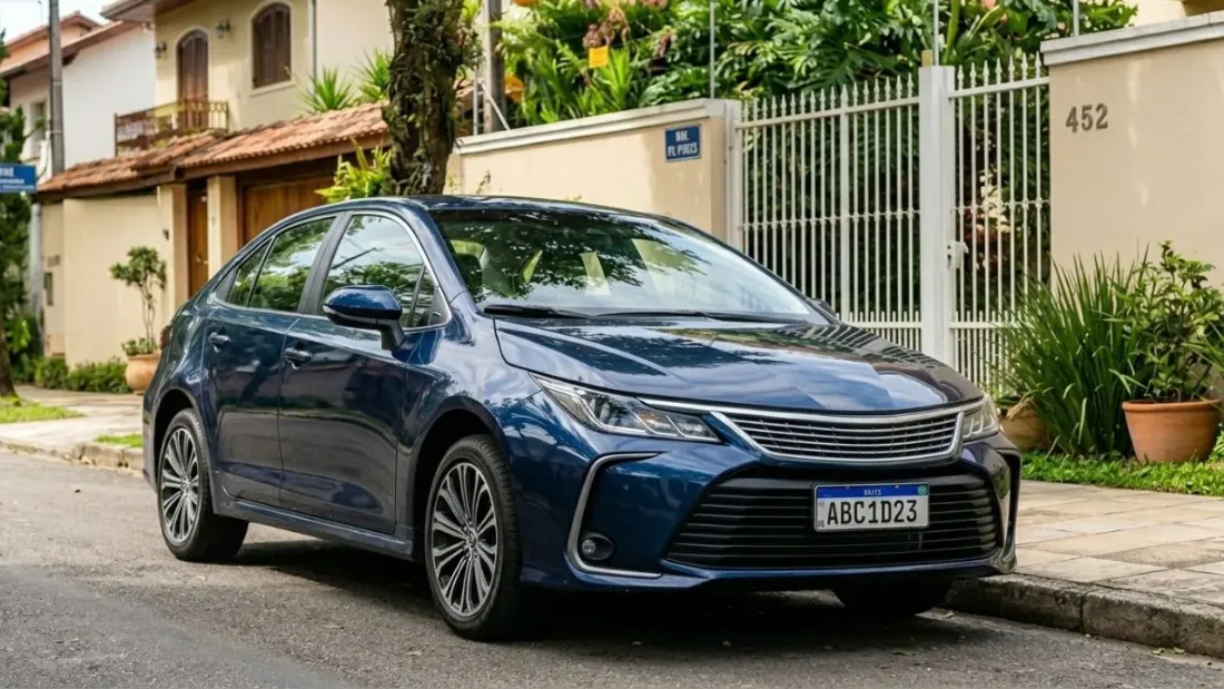 Seguro auto