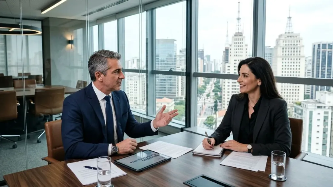 Seguro D&O para diretores e administradores