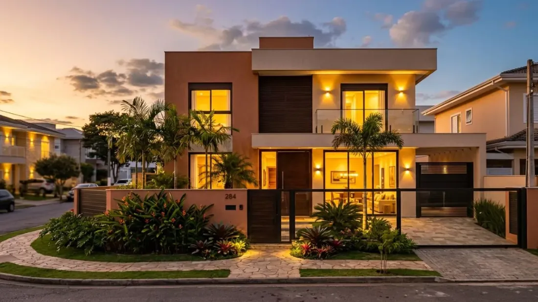 Seguro residencial